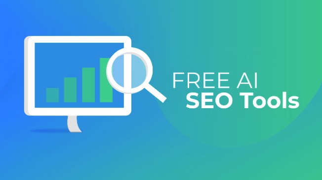 Best Free AI SEO Tools for Effective Website Optimization