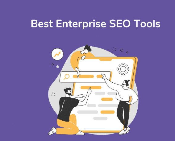 Best Enterprise SEO Tools: Enhance Your Search Strategy for Optimal Results