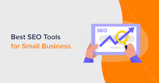 Best SEO Tools for Small Businesses: Enhance Your Online Visibility and Growth